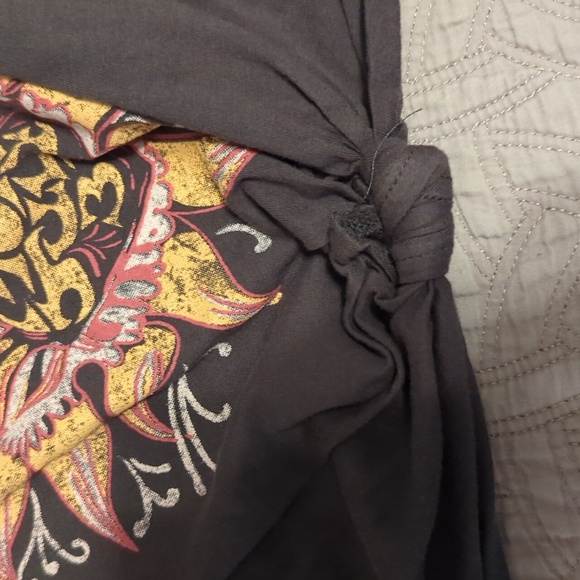 The Doors Graphic Women's Top - Picture 5 of 6